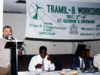 TRAMIL 1995